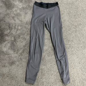 Nike pro leggings